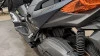 Yamaha XMAX 125 Tech Max DARK PETROL Yamaha XMAX 125 Tech Max DARK PETROL