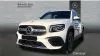 Mercedes-Benz GLB GLB 200