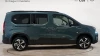 Peugeot Rifter Rifter GT BlueHDi 130 EAT8 Standard