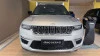 Jeep Grand Cherokee Summit Reserve 4xe 2.0 PHEV Jeep Grand Cherokee Summit Reserve 4xe 2.0 PHEV