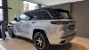 Jeep Grand Cherokee Summit Reserve 4xe 2.0 PHEV Jeep Grand Cherokee Summit Reserve 4xe 2.0 PHEV