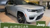 Jeep Grand Cherokee Summit Reserve 4xe 2.0 PHEV Jeep Grand Cherokee Summit Reserve 4xe 2.0 PHEV