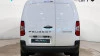 Peugeot Partner Standard 600kg BlueHDi 73kW Peugeot Partner Standard 600kg BlueHDi 73kW