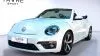 Volkswagen Beetle Cabrio R-Line 2.0 TDI 150CV DSG BMT