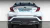 Toyota C-HR 5P Advance 180H e-CVT