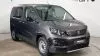 Peugeot Rifter Active Business Standard BlueHDi 100