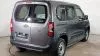 Peugeot Rifter Active Business Standard BlueHDi 100