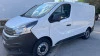 Fiat Talento L1 H1 120 2.0 Fiat Talento L1 H1 120 2.0