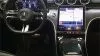 Mercedes-Benz Clase C 220 d