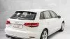 Audi A3 sport edition 2.0 TDI S tronic Sportback