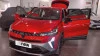 Renault Symbioz  E-TECH Full Hybrid Esprit Alpine 105kW