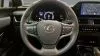 Lexus UX 300e e-UX