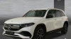 Mercedes-Benz EQB EQB 250+