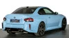 BMW Serie 2 M2