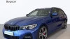 BMW Serie 3 320d Touring 140 kW (190 CV)