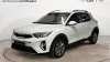 Kia Stonic 1.0 T-GDi 74kW (100CV) MHEV MT Concept Kia Stonic 1.0 T-GDi 74kW (100CV) MHEV MT Concept
