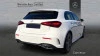 Mercedes-Benz Clase A A 200 d