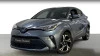 Toyota C-HR 1.8 125H Advance