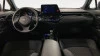 Toyota C-HR 1.8 125H Advance
