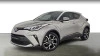 Toyota C-HR 1.8 125H Advance