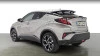 Toyota C-HR 1.8 125H Advance