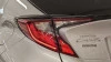 Toyota C-HR 1.8 125H Advance