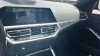 BMW Serie 3 320d Auto. BMW Serie 3 320d Auto.