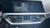 BMW Serie 3 320d Auto. BMW Serie 3 320d Auto.