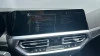 BMW Serie 3 320d Auto. BMW Serie 3 320d Auto.