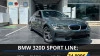 BMW Serie 3 320d Auto. BMW Serie 3 320d Auto.