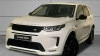 Land Rover Discovery Sport 2.0D TD4 MHEV S AWD Auto 120 kW (163 CV)