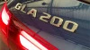 Mercedes-Benz GLA 200 Mercedes-Benz GLA 200