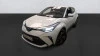 Toyota C-HR 1.8 125H Advance