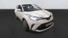 Toyota C-HR 1.8 125H Advance