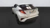 Toyota C-HR 1.8 125H Advance
