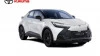 Toyota C-HR 2.0 220PH GR Sport