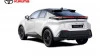 Toyota C-HR 2.0 220PH GR Sport