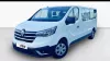 Renault Trafic Combi 9 Largo Ener Blue dCi 81kW (110CV)