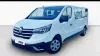 Renault Trafic  2.0dCi Energy Blue Combi 9 Largo 81kW