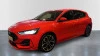 Ford Focus 1.0 Ecoboost 92kW ST-Line