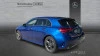 Mercedes-Benz Clase A 180 Compacto Mercedes-Benz Clase A 180 Compacto