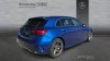 Mercedes-Benz Clase A 180 Compacto Mercedes-Benz Clase A 180 Compacto