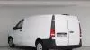 Mercedes-Benz Vito 1.6 CDI 115cv LARGA FURGON VAN