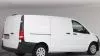 Mercedes-Benz Vito 1.6 CDI 115cv LARGA FURGON VAN