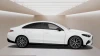 Mercedes-Benz Clase CLA  220 con tecnología híbrida