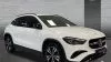Mercedes-Benz Clase GLA 200 D