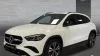 Mercedes-Benz Clase GLA 200 D