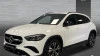 Mercedes-Benz GLA 200 D