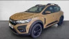 Dacia Sandero Stepway Extreme Go TCe 81kW (110CV)