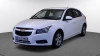 Chevrolet CRUZE sedan 1.6 LS+ CLIMA 4P